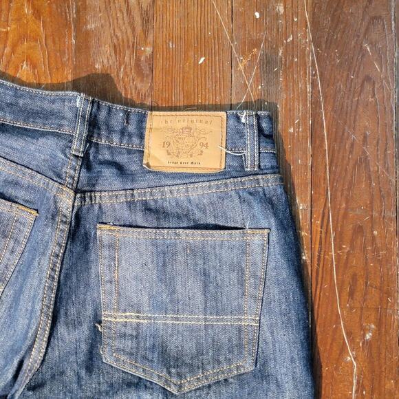 Y2K PJ Mark Jeans - Picture 3 of 6